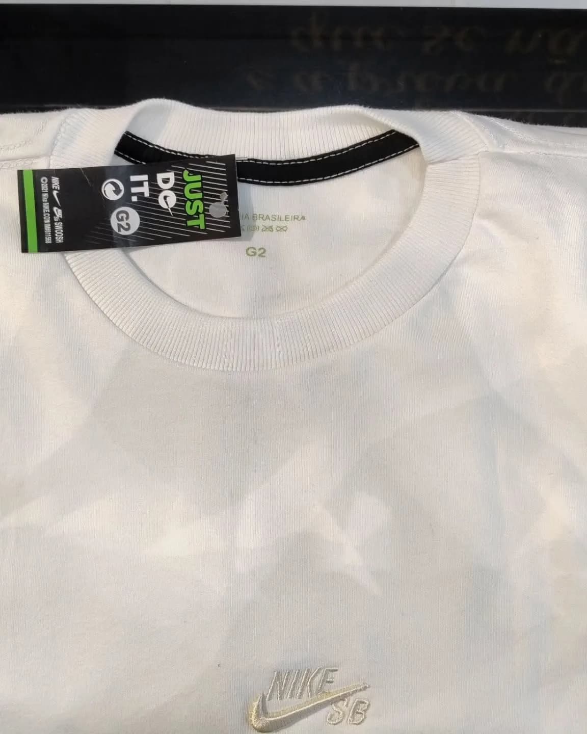 Camiseta Nike SB